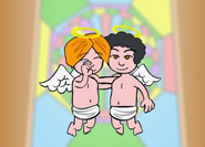 Ilu y Fedo